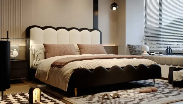 Max True Luxe Beds